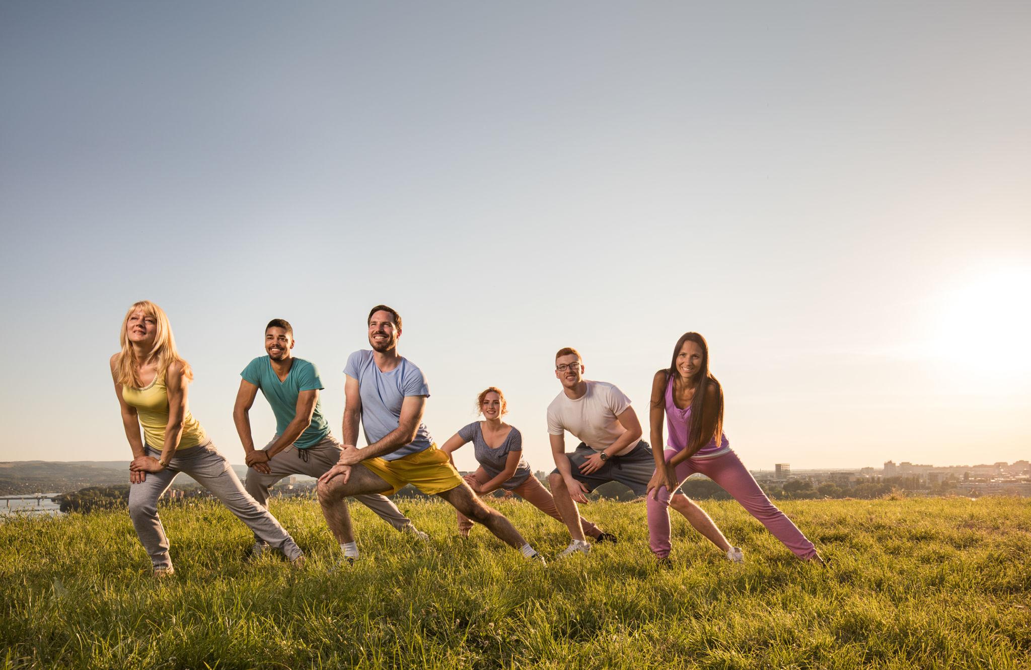 Överviktsmottagning på Viared Hälsan